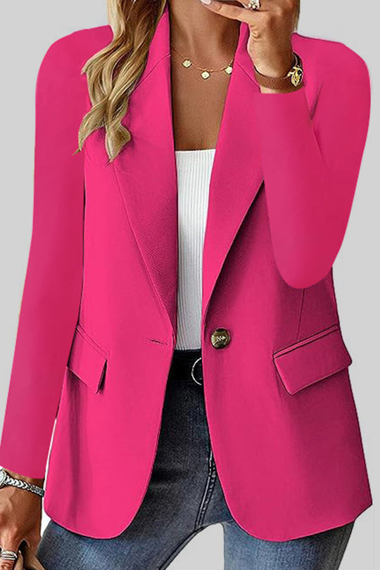 R&B | Mühelose und Elegante Winter Strickjacke