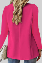 R&B | Mühelose und Elegante Winter Strickjacke