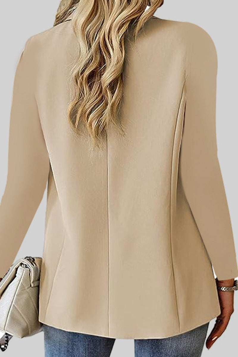 R&B | Mühelose und Elegante Winter Strickjacke