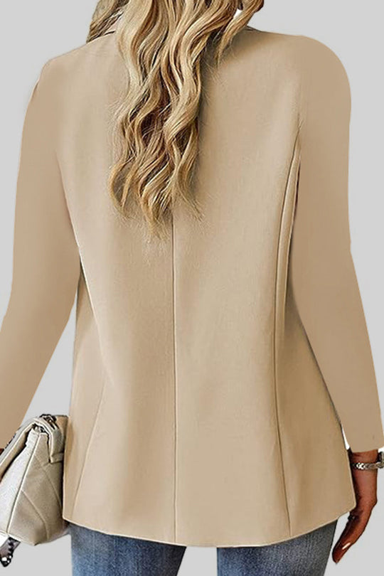 R&B | Mühelose und Elegante Winter Strickjacke