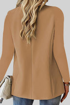 R&B | Mühelose und Elegante Winter Strickjacke