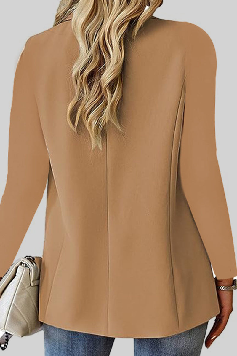 R&B | Mühelose und Elegante Winter Strickjacke