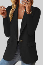 R&B | Mühelose und Elegante Winter Strickjacke