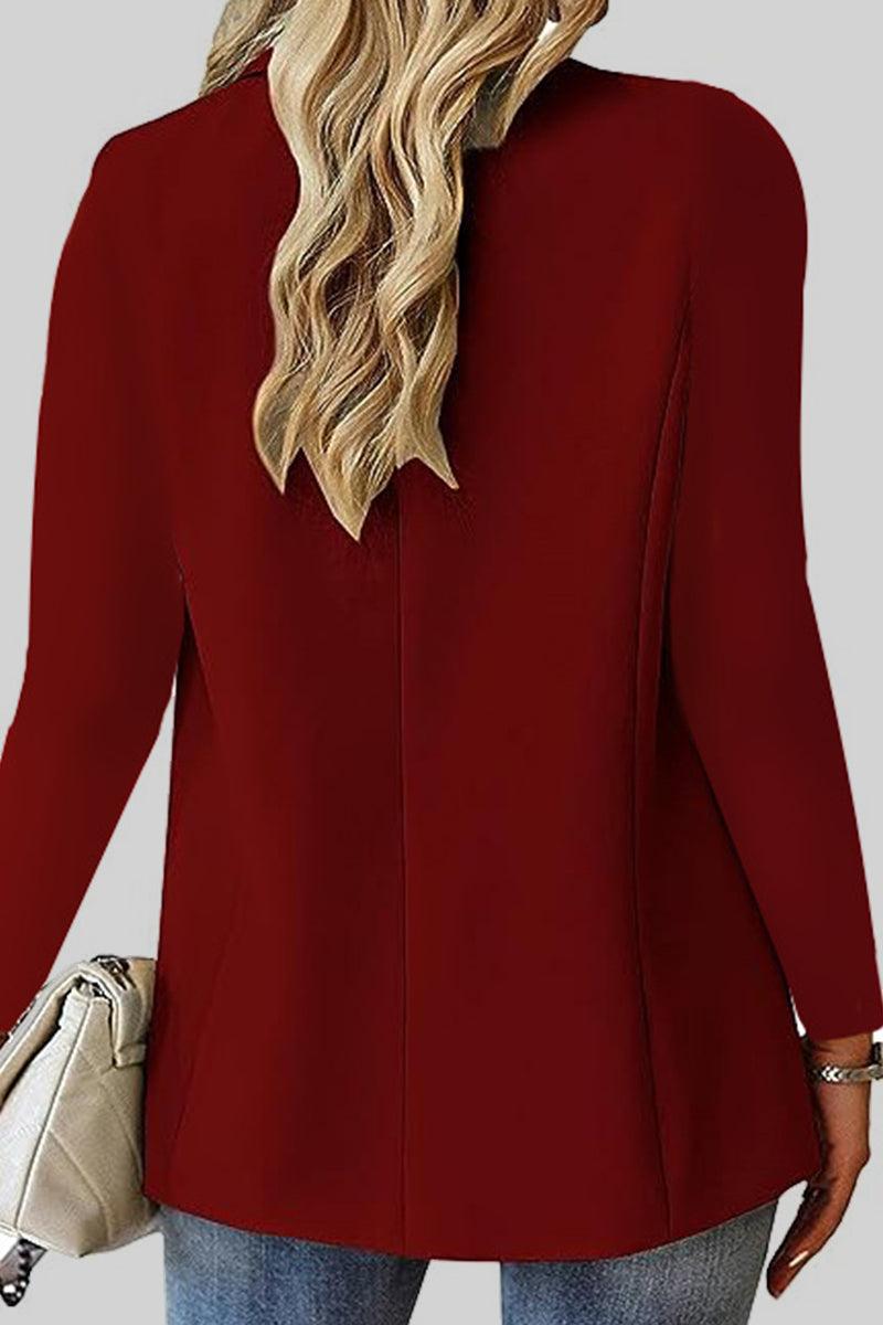 R&B | Mühelose und Elegante Winter Strickjacke