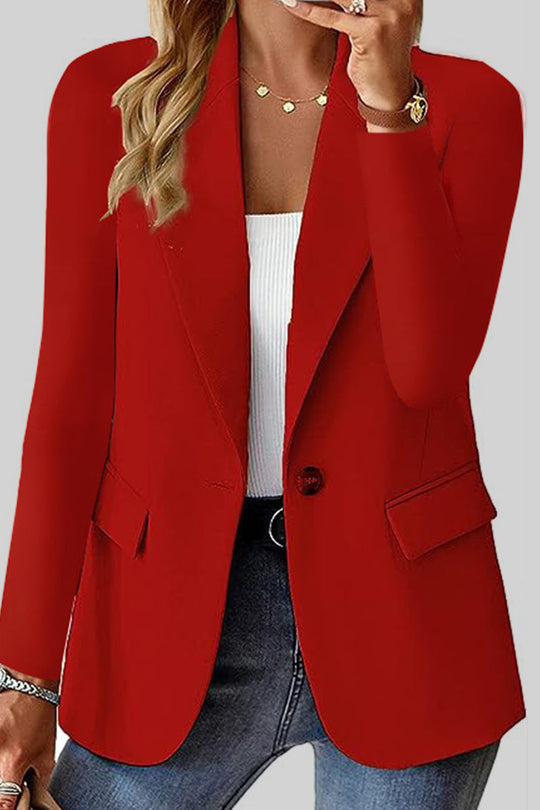 R&B | Mühelose und Elegante Winter Strickjacke