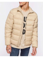 R&B | Stilvoll Pufferjacke für Männer