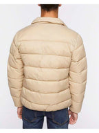 R&B | Stilvoll Pufferjacke für Männer