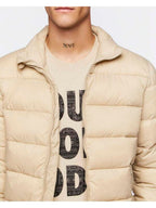 R&B | Stilvoll Pufferjacke für Männer