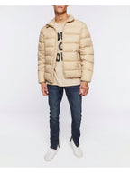 R&B | Stilvoll Pufferjacke für Männer