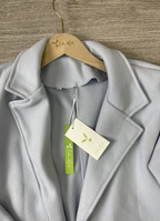 R&B | Longline-Trenchcoat für Frauen