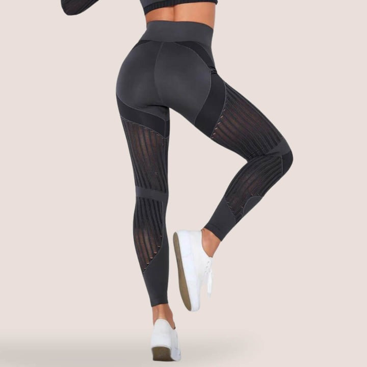 R&B | Schöne Anti-Cellulite-Leggings