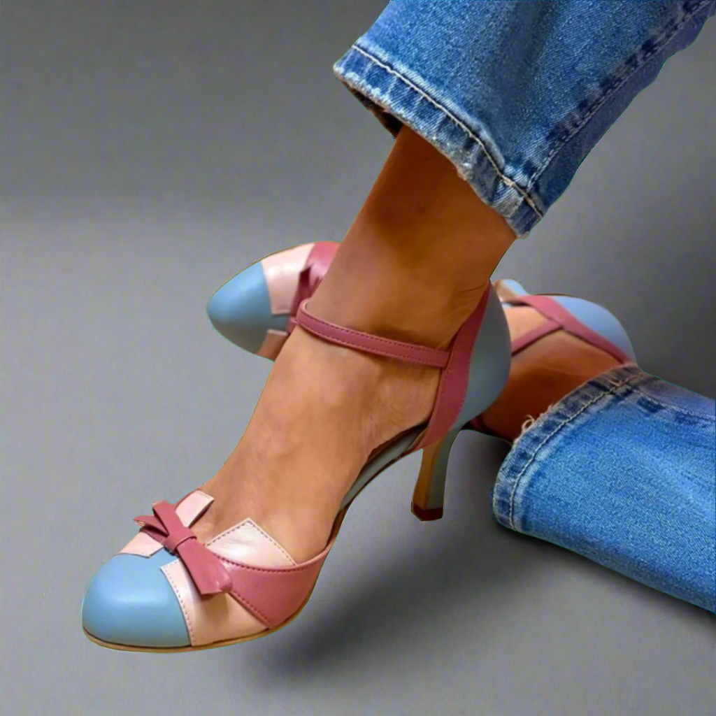 Orthopädische Sandalen für täglichen Komfort R&B