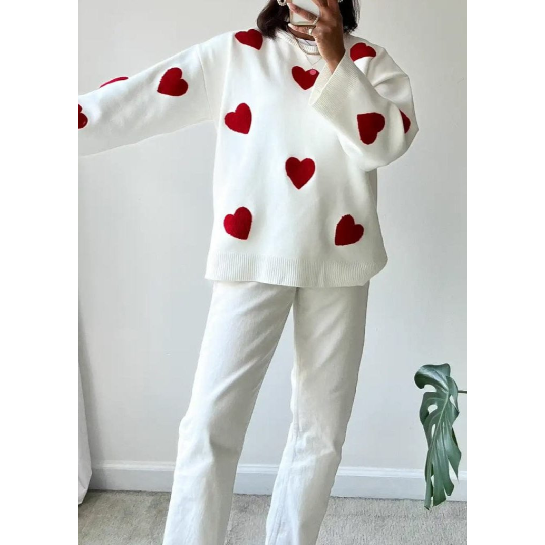 R&B | Klassische Pullover für Frauen