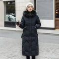 R&B | Schicke Steppjacke für Damen