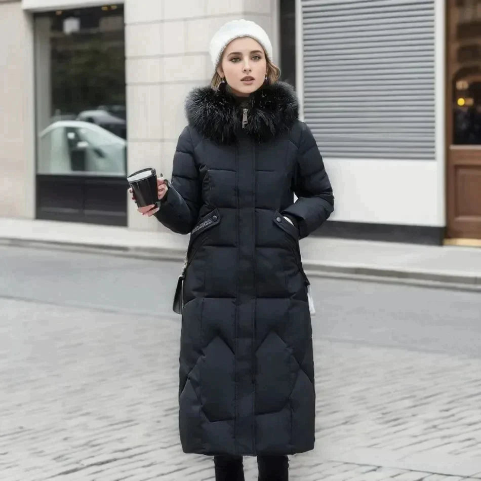 R&B | Schicke Steppjacke für Damen