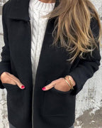 R&B | Dame Freizeitjacke