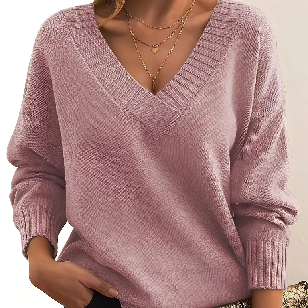 R&B | Damen Pullover