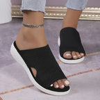 R&B | Orthopädische Freizeit Sandalen