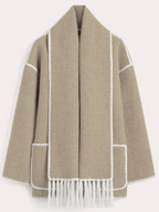 R&B | Schicke Couturejacke