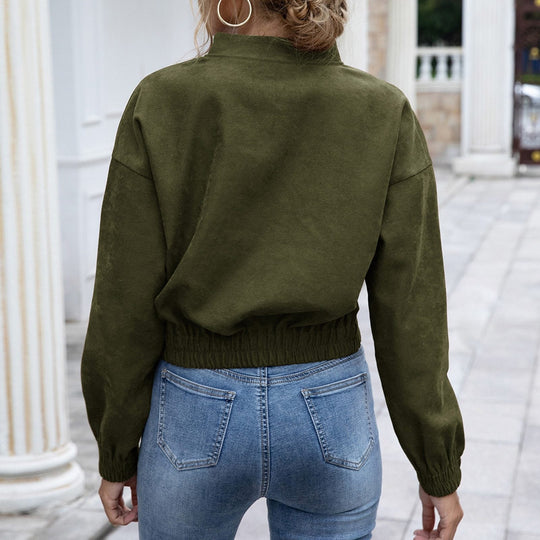 R&B | Jacke für Frauen