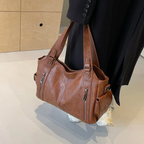 R&B | Elegante Schultertasche für Den Alltag