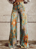 R&B | Damen Helle Daisy Jeanshose Ausgestellt