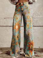 R&B | Damen Helle Daisy Jeanshose Ausgestellt