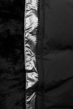 R&B | Modische Winterjacke