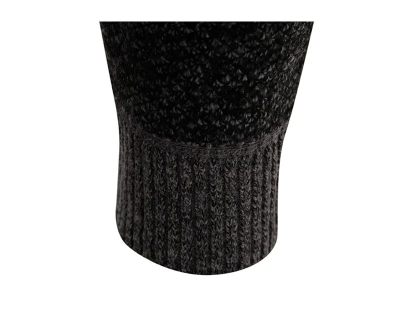 R&B | Strickweste für Lässige Kombinationen