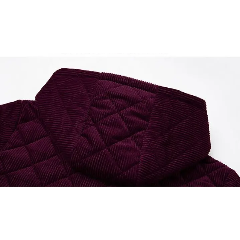 R&B | Damen Steppjacke