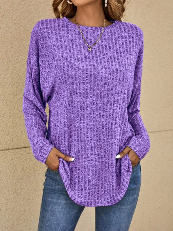 R&B | Langarmpullover für Klassische Looks