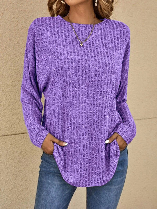 R&B | Langarmpullover für Klassische Looks