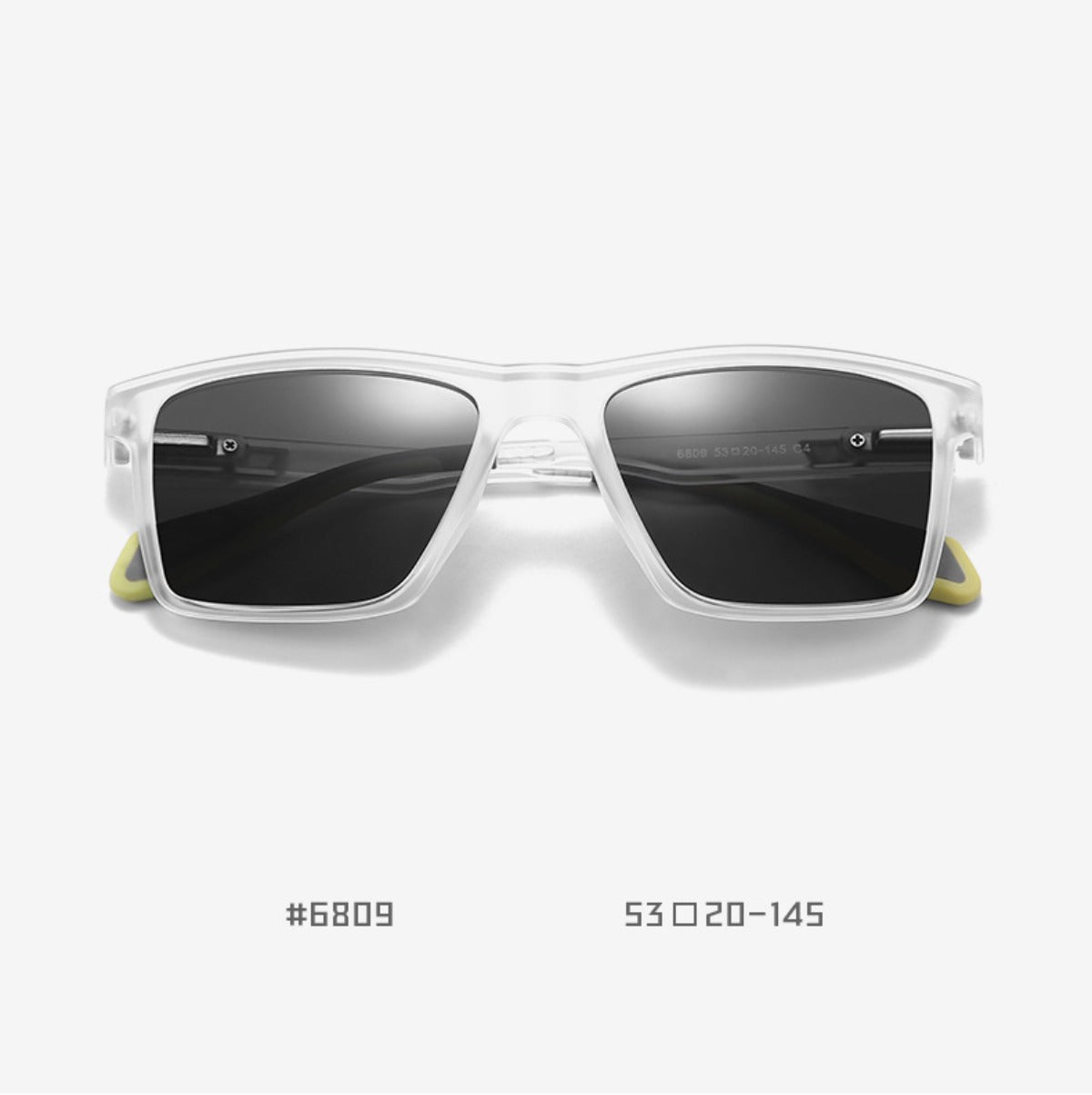 R&B | Polarisierte Outdoor-Sport-Sonnenbrille