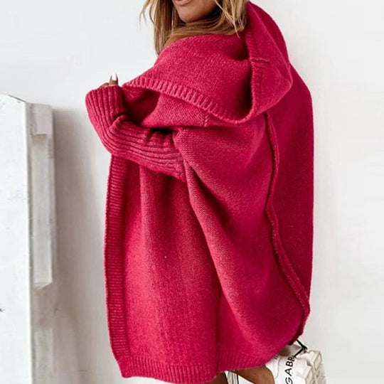 R&B | Klassische und Stilvolle Allgemeine Strickjacke