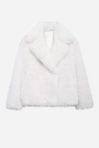 R&B | Kunstfell Reversjacke