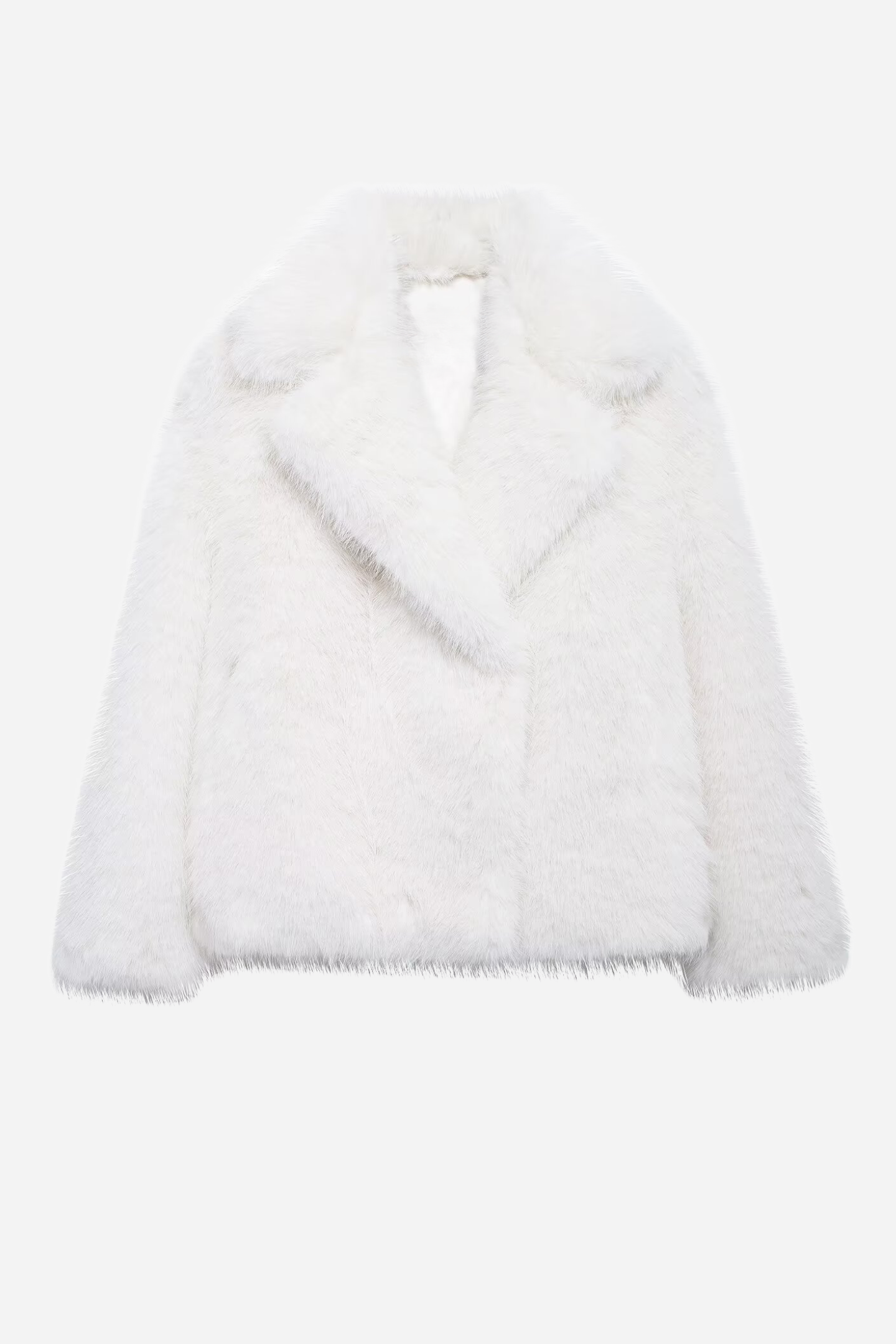 R&B | Kunstfell Reversjacke