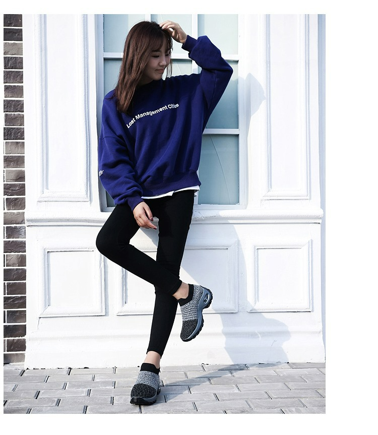 Orthopädische Hypersoft Laufschuhe für Frauen – Eliana R&B