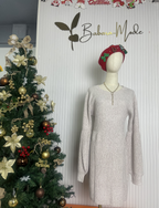 Pulloverkleid | Cory