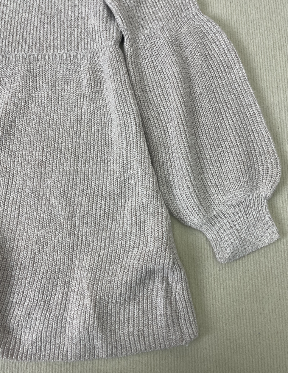 Pulloverkleid | Cory