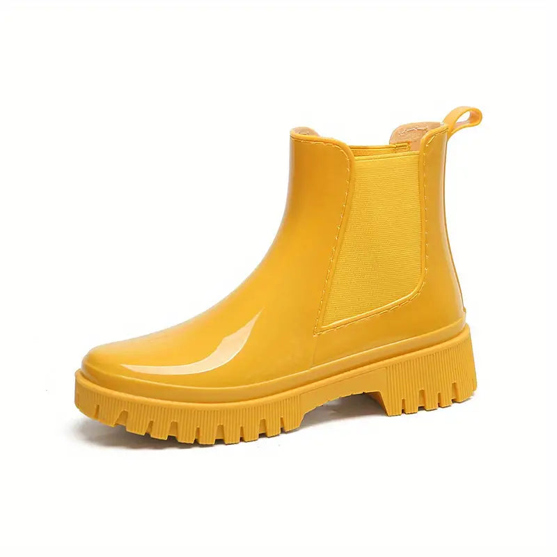 Chroma Slicker Gummistiefel R&B