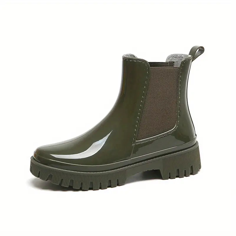 Chroma Slicker Gummistiefel R&B