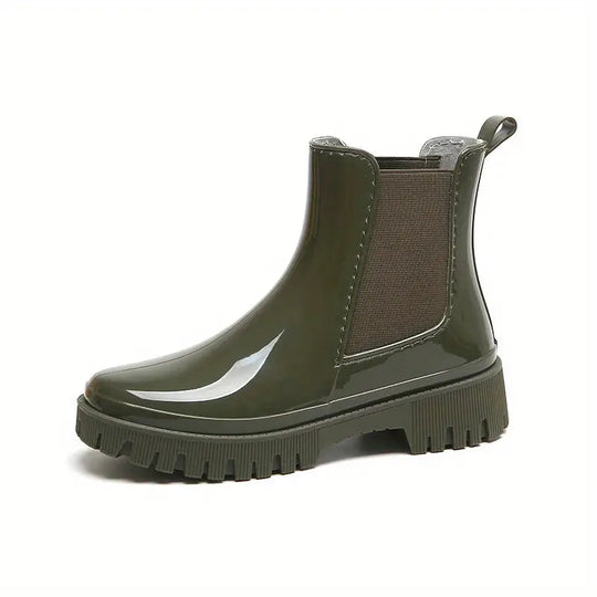 Chroma Slicker Gummistiefel R&B