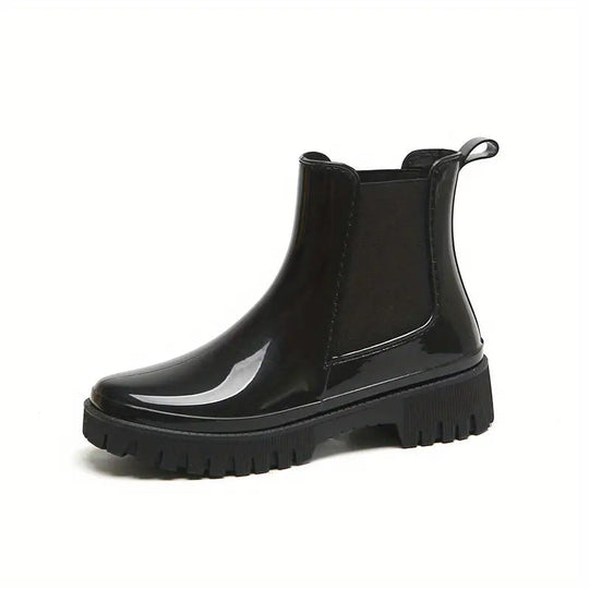 Chroma Slicker Gummistiefel R&B
