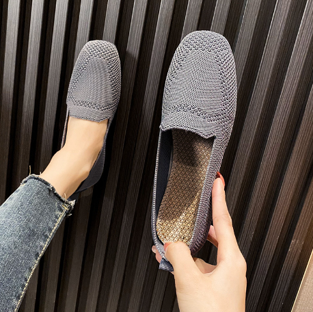 Orthopädische Damenschuhe Mit Rutschfester Sohle R&B