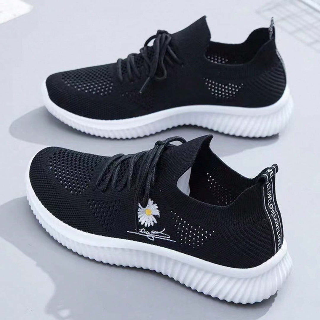 Bequeme orthopädische Schuhe für Damen R&B R&B