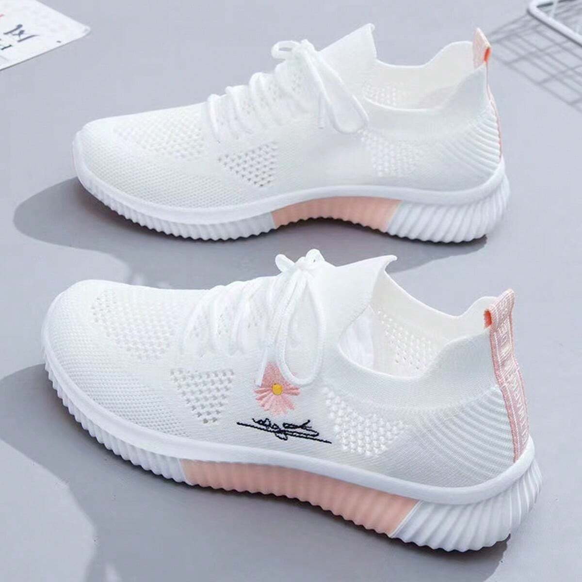 Bequeme orthopädische Schuhe für Damen R&B R&B