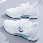 Bequeme orthopädische Schuhe für Damen R&B R&B