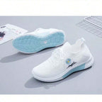 Bequeme orthopädische Schuhe für Damen R&B R&B