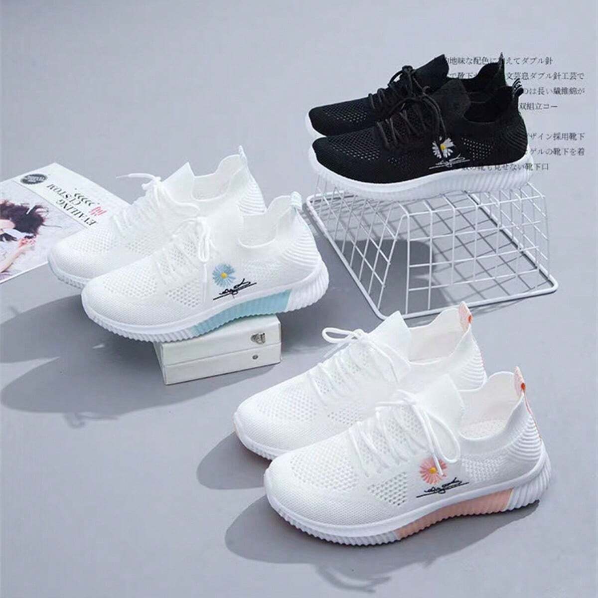 Bequeme orthopädische Schuhe für Damen R&B R&B