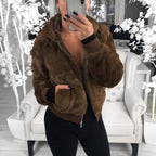 R&B | Mühelose und Schicke Winterjacke
